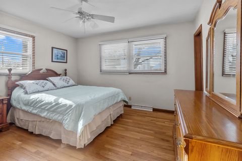 Tiny photo for 304 S State Street, Poplar Grove, IL 61065 (MLS # 12554589)