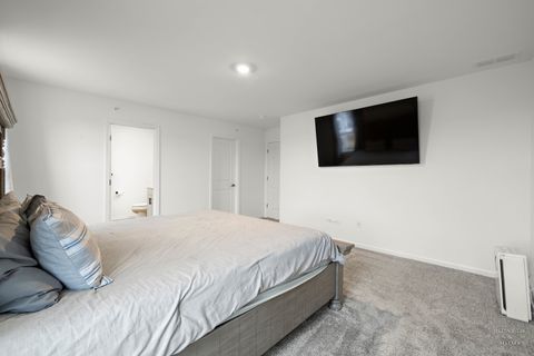 Tiny photo for 10193 McMahon Way, Huntley, IL 60142 (MLS # 12580471)