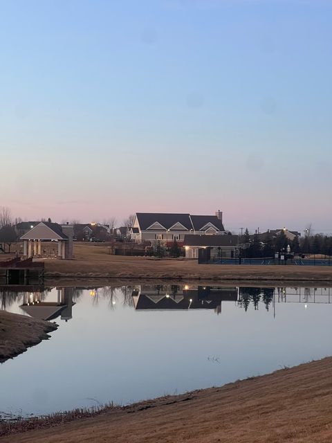 Tiny photo for 10193 McMahon Way, Huntley, IL 60142 (MLS # 12580471)