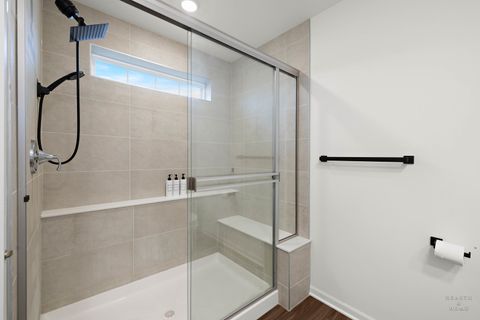 Tiny photo for 10193 McMahon Way, Huntley, IL 60142 (MLS # 12580471)