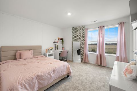 Tiny photo for 10193 McMahon Way, Huntley, IL 60142 (MLS # 12580471)