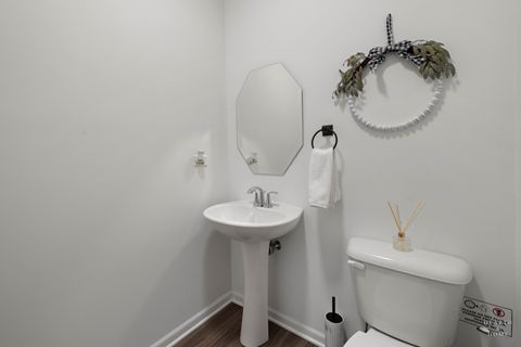 Tiny photo for 10193 McMahon Way, Huntley, IL 60142 (MLS # 12580471)