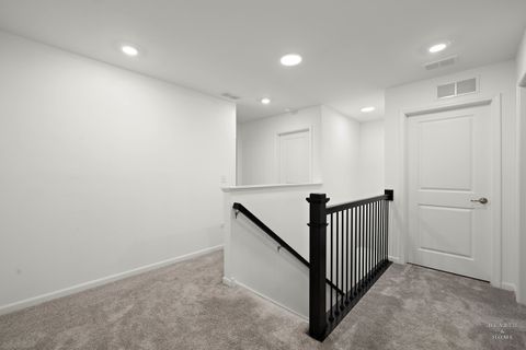 Tiny photo for 10193 McMahon Way, Huntley, IL 60142 (MLS # 12580471)