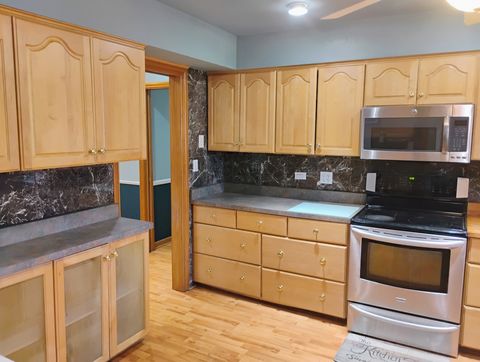 Tiny photo for 17w120 Woodland Avenue, Bensenville, IL 60106 (MLS # 12508895)