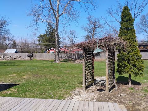 Tiny photo for 17w120 Woodland Avenue, Bensenville, IL 60106 (MLS # 12508895)