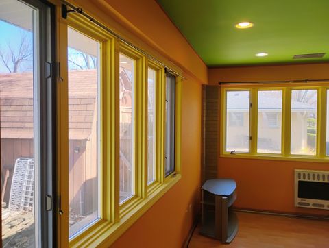 Tiny photo for 17w120 Woodland Avenue, Bensenville, IL 60106 (MLS # 12508895)