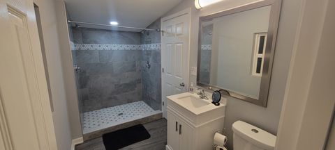 Tiny photo for 42310 N Woodbine Avenue, Antioch, IL 60002 (MLS # 12336168)