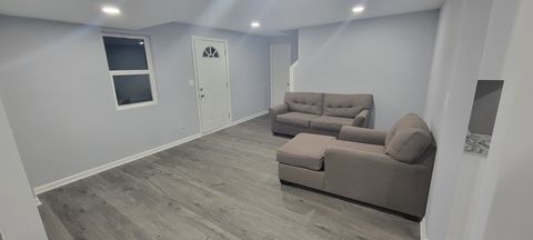 Tiny photo for 42310 N Woodbine Avenue, Antioch, IL 60002 (MLS # 12336168)