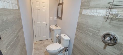 Tiny photo for 42310 N Woodbine Avenue, Antioch, IL 60002 (MLS # 12336168)