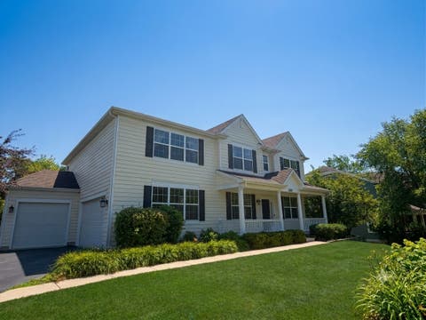 Tiny photo for 3091 Long Common Parkway, Elgin, IL 60124 (MLS # 12713506)