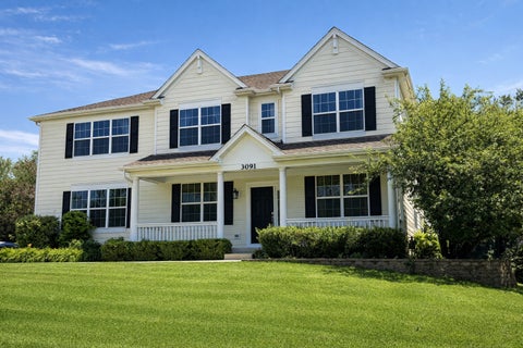 Tiny photo for 3091 Long Common Parkway, Elgin, IL 60124 (MLS # 12713506)