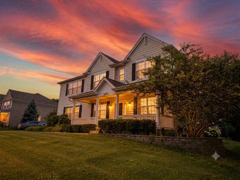 Photo of 3091 Long Common Parkway, Elgin, IL 60124 (MLS # 12713506)