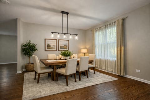 Tiny photo for 3091 Long Common Parkway, Elgin, IL 60124 (MLS # 12713506)
