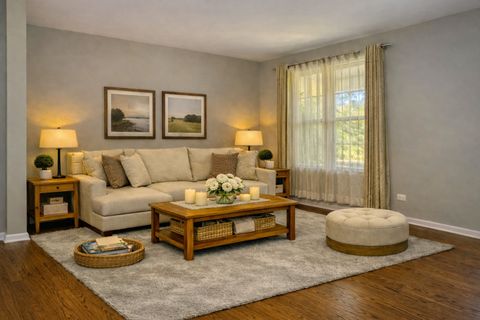Tiny photo for 3091 Long Common Parkway, Elgin, IL 60124 (MLS # 12713506)
