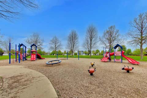 Tiny photo for 3091 Long Common Parkway, Elgin, IL 60124 (MLS # 12713506)