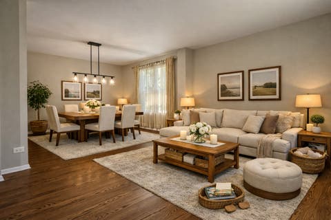 Tiny photo for 3091 Long Common Parkway, Elgin, IL 60124 (MLS # 12713506)