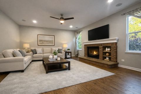 Tiny photo for 3091 Long Common Parkway, Elgin, IL 60124 (MLS # 12713506)