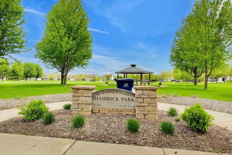 Tiny photo for 3091 Long Common Parkway, Elgin, IL 60124 (MLS # 12713506)