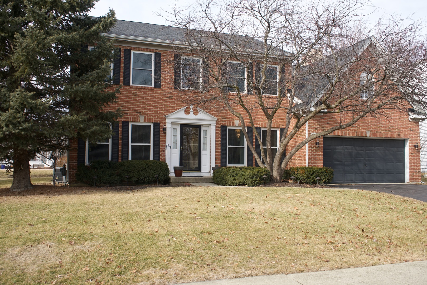 1478 Somerfield Drive