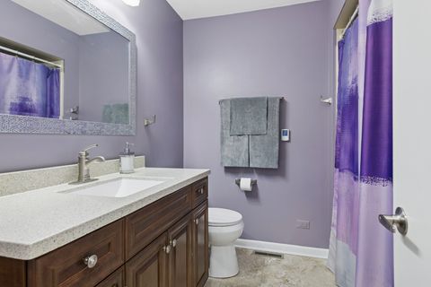 Tiny photo for 4 Summit Street, East Dundee, IL 60118 (MLS # 12510870)