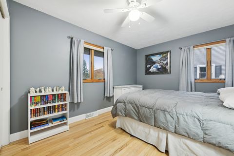 Tiny photo for 4 Summit Street, East Dundee, IL 60118 (MLS # 12510870)