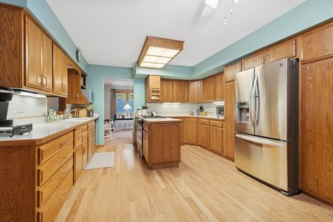 Tiny photo for 4 Summit Street, East Dundee, IL 60118 (MLS # 12510870)