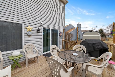 Tiny photo for 2321 Aspen Drive, Woodstock, IL 60098 (MLS # 12572968)