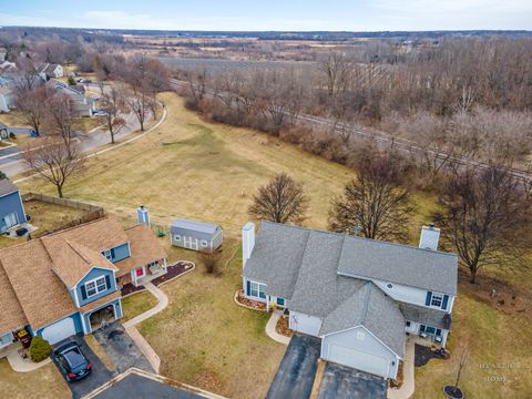 Tiny photo for 2321 Aspen Drive, Woodstock, IL 60098 (MLS # 12572968)