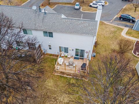 Tiny photo for 2321 Aspen Drive, Woodstock, IL 60098 (MLS # 12572968)