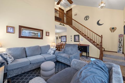 Tiny photo for 2321 Aspen Drive, Woodstock, IL 60098 (MLS # 12572968)