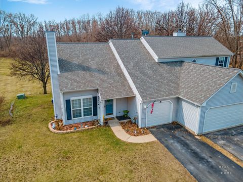 Photo of 2321 Aspen Drive, Woodstock, IL 60098 (MLS # 12572968)