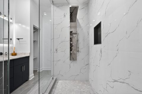 Tiny photo for 4646 S PRAIRIE Avenue #2S, Chicago, IL 60653 (MLS # 12622482)