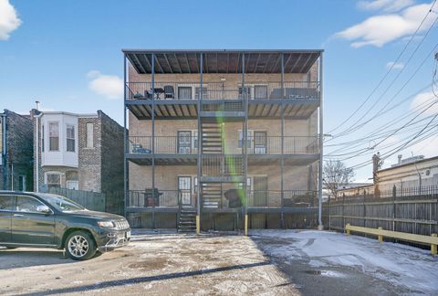 Tiny photo for 4646 S PRAIRIE Avenue #2S, Chicago, IL 60653 (MLS # 12622482)