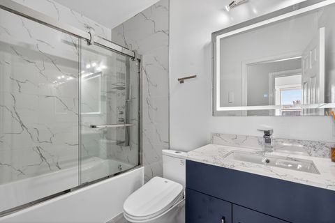 Tiny photo for 4646 S PRAIRIE Avenue #2S, Chicago, IL 60653 (MLS # 12622482)