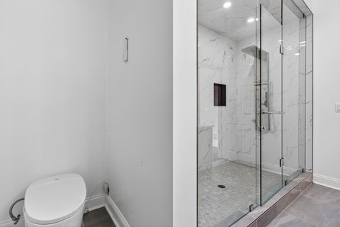 Tiny photo for 4646 S PRAIRIE Avenue #2S, Chicago, IL 60653 (MLS # 12622482)