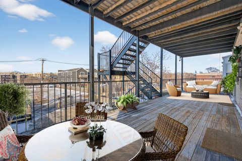 Tiny photo for 4646 S PRAIRIE Avenue #2S, Chicago, IL 60653 (MLS # 12622482)