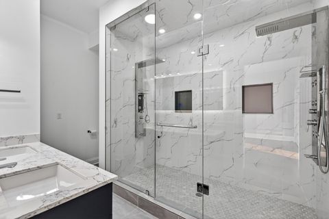 Tiny photo for 4646 S PRAIRIE Avenue #2S, Chicago, IL 60653 (MLS # 12622482)