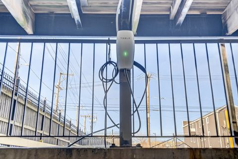 Tiny photo for 4646 S PRAIRIE Avenue #2S, Chicago, IL 60653 (MLS # 12622482)