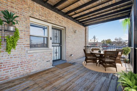 Tiny photo for 4646 S PRAIRIE Avenue #2S, Chicago, IL 60653 (MLS # 12622482)