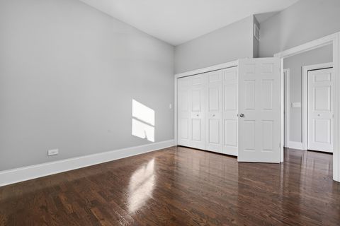 Tiny photo for 4646 S PRAIRIE Avenue #2S, Chicago, IL 60653 (MLS # 12622482)