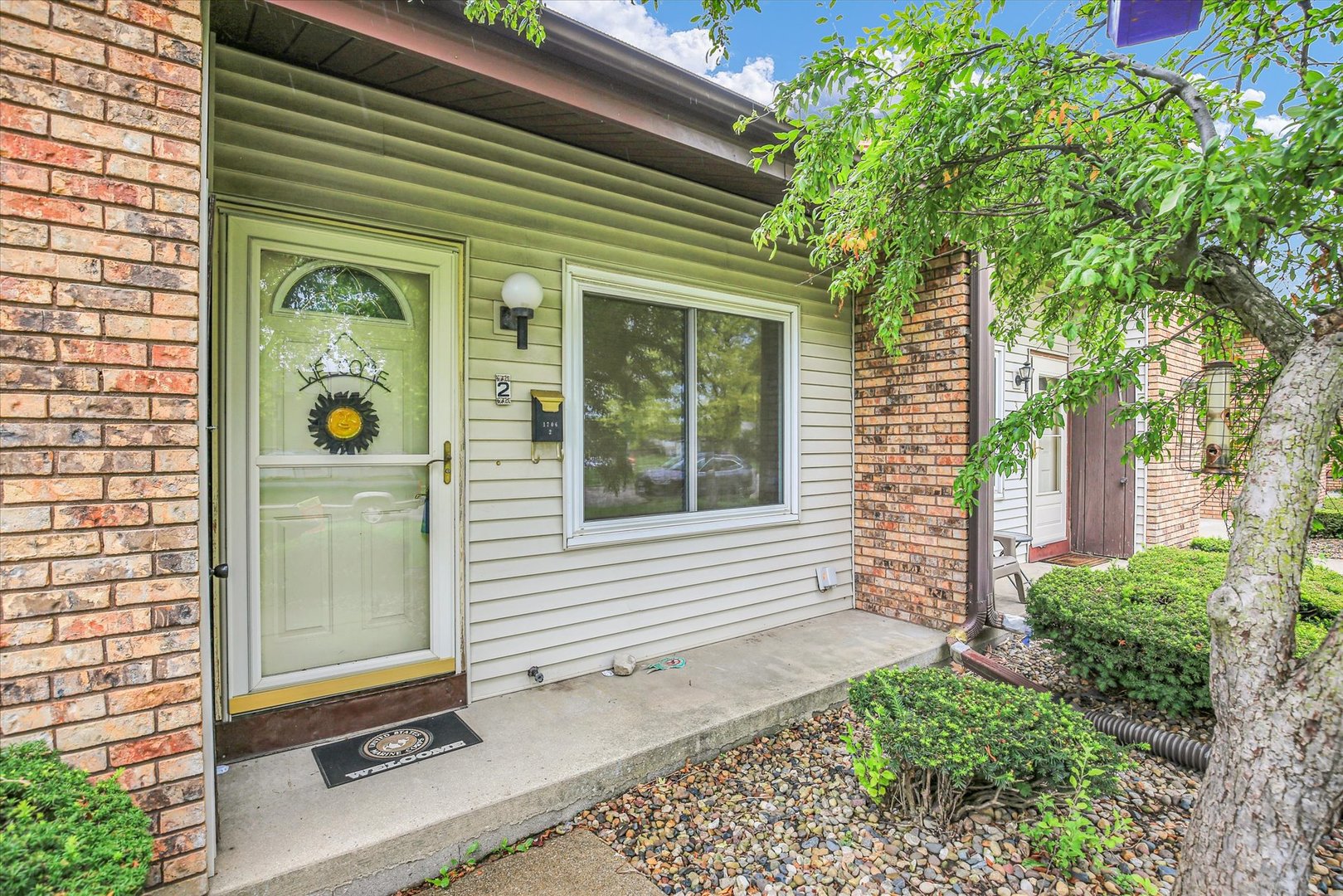 1706 Rockingham Drive 2