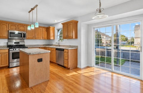 Tiny photo for 10687 Golden Gate Avenue, Huntley, IL 60142 (MLS # 12790480)