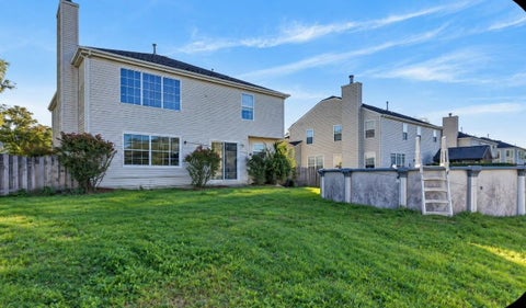 Tiny photo for 10687 Golden Gate Avenue, Huntley, IL 60142 (MLS # 12790480)