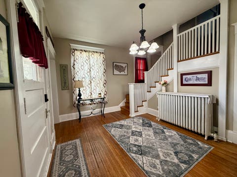 Tiny photo for 222 W Main Street, Clinton, IL 61727 (MLS # 12647510)