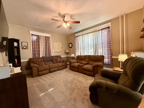 Tiny photo for 222 W Main Street, Clinton, IL 61727 (MLS # 12647510)