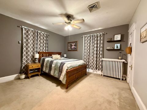 Tiny photo for 222 W Main Street, Clinton, IL 61727 (MLS # 12647510)