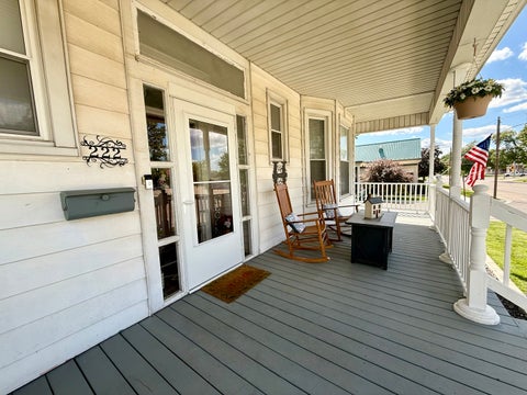 Tiny photo for 222 W Main Street, Clinton, IL 61727 (MLS # 12647510)
