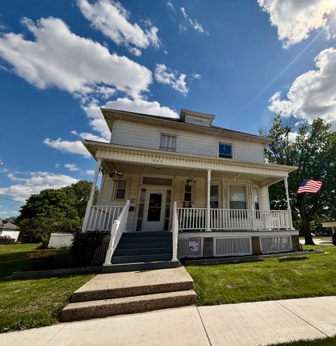 Tiny photo for 222 W Main Street, Clinton, IL 61727 (MLS # 12647510)