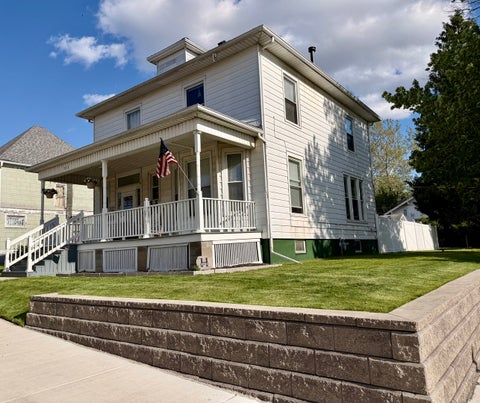 Tiny photo for 222 W Main Street, Clinton, IL 61727 (MLS # 12647510)