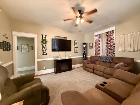 Tiny photo for 222 W Main Street, Clinton, IL 61727 (MLS # 12647510)